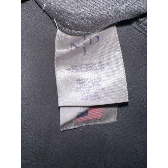 NYDJ Not Your Daughters Jeans Women’s Size 8 Lift Tuck Technology Gray Leggings - Picture 9 of 9